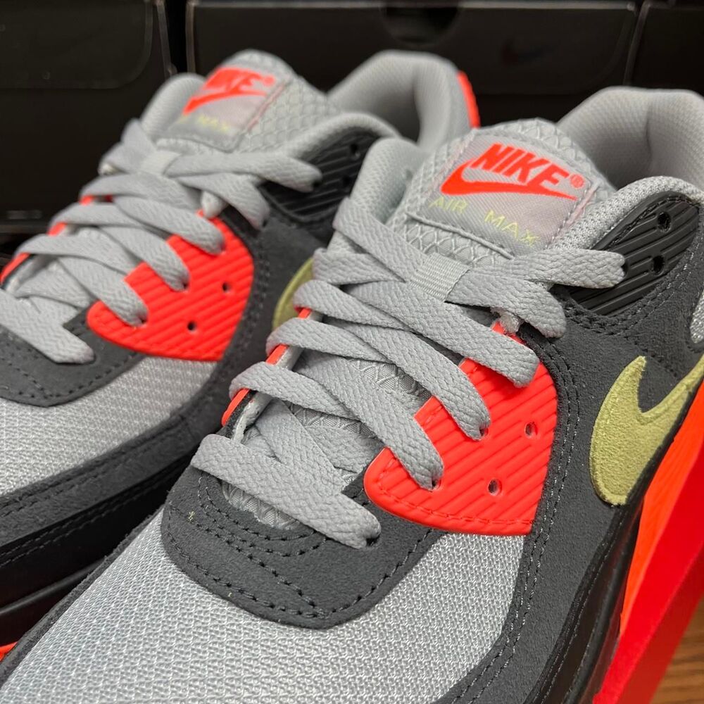 Nike Men's multi Trainers - Picture 2 of 6